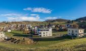 Tocht Te voet Altbüron - Altbüron - Kaseren - Photo 1