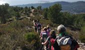 Trail Walking Sanary-sur-Mer - GR 51 - Photo 7