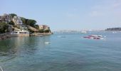 Tocht Stappen Dinard - Dinard - 6km 120m 2h00 - 2017 06 20 - Photo 2