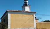 Percorso Marcia Ramatuelle - cap Camarat-golfe St Tropez-03-12-21 - Photo 3