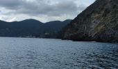 Tour Wandern Riomaggiore - Riomaggiore to Vernazza  - Photo 1