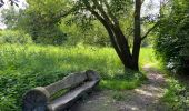 Tour Wandern Anderlecht - Dans les blés du Pajotenland - Photo 2