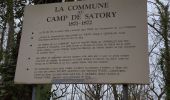 Tour Wandern Guyancourt - La bievre - Photo 7