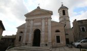 Percorso A piedi Otricoli - Ocriculum - Poggio - Photo 8