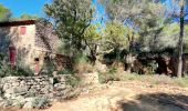 Tocht Stappen Beaurecueil - SityTrail - 3632225 - le-tour-des-trois-barrages - Photo 19