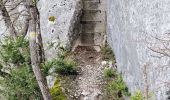 Trail Walking La Thuile - 230424 - Photo 3