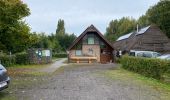 Tour Wandern Pelt - De Wulp Hageven Grote Heide 24 km - Photo 1