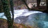 Excursión Senderismo Arbois - ARBOIS  - Photo 15