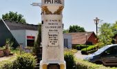 Randonnée A pied Saint-Jacques-d'Ambur - La Chazotte et les Sapins de Martineche - Photo 3