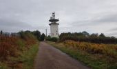 Randonnée Marche Brassy - Trek Morvan 2020 : Journée 3/5 - De Brassy a L'huis Prunelle - Photo 1