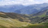 Trail Walking Fontcouverte-la-Toussuire - 20190811 Toussuire - Croix de Coin Cavour - Cime de l'Ouillon - Photo 3