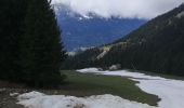 Randonnée Marche Aussois - Boucle Aussois / Les plans d'aval et d'amont - Photo 12