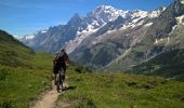 Trail On foot Courmayeur - (SI F08) Courmayeur - Rifugio Bonatti - Photo 8