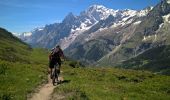 Tocht Te voet Courmayeur - (SI F08) Courmayeur - Rifugio Bonatti - Photo 8