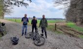Percorso Mountainbike Sankt Vith - Best E-bike Adventure 