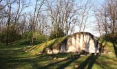 Tour Zu Fuß Siegendorf - Siegendorfer Naturfreunde-Wanderweg - Photo 4