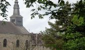 Tour Wandern Nassogne - Ambly  - Balade pédestre - Roadbook Famenne-Ardenne - Photo 2