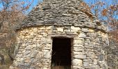Trail Walking Mane - *** MANE . LES BORIESSSS . CHAPELLE .PONT ROMAN O L S - Photo 7