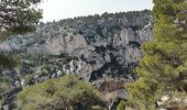 Tocht Stappen Cassis - Calanques de Cassis - Photo 10