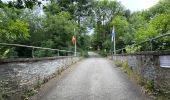 Tour Wandern Feitweiler - Tintange 25,3 km - Photo 7