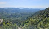 Trail Walking Belgentier - Pas de Belgentier  - Photo 16