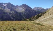 Percorso Marcia Saint-Paul-sur-Ubaye - pointe d' Escrin - Photo 8