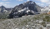 Randonnée Marche Aussois - Le tour des refuges et le lac du genepy - Photo 7