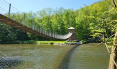 Trail Walking Bouillon - Botassart 240523 - Photo 11