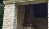 Tocht Stappen Delincourt - Delincourt, Le Mesnil, Reilly, La vierge, Delincourt - Photo 14