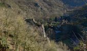 Tour Wandern Ferrières - balade des petits lapins - Photo 5