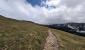 Trail Walking Brixen - Bressanone - Plose : Plöisehütte - Lüsner Scharte - Rossalm - Photo 9