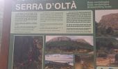 Trail Walking Calp - Sierra de Olta - Photo 5