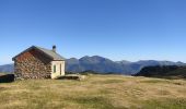 Tocht Stappen Albiès - Plateau de beille 2023 - Photo 3