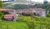 Tour Zu Fuß Soalhães - Pedras, Moinhos e Aromas de Santiago - Photo 4