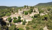 Percorso Marcia Mourèze - Arche de Moureze - Photo 14