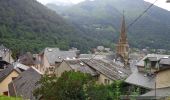 Tour Wandern Cauterets - Plateau du Lisey - Photo 19