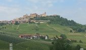 Randonnée Marche Barolo - Barolo La Morra - Photo 6