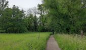 Trail Walking Saint-Louis - PCA - Photo 1