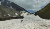 Trail Walking Saint-Gervais-les-Bains - F74170 Saint Gervais TMB col de Tricot MJC - Photo 2