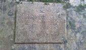 Tour Zu Fuß Savogna d'Isonzo / Sovodnje ob Soči - Sentiero CAI n. 71 - Photo 3