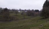 Trail Walking La Roche-en-Ardenne - Warempage 101220 - Photo 8