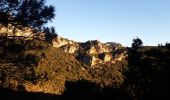 Trail Walking Saint-Guilhem-le-Désert - St Guilhem le désert  - Photo 2