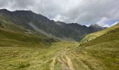 Trail  Aragnouet - Lac de Badet - Photo 2