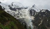 Trail Walking Chamonix-Mont-Blanc - La Jonction depuis le parking de Mont (Chamonix) - Photo 4