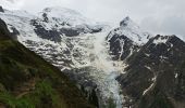 Percorso Marcia Chamonix-Mont-Blanc - La Jonction depuis le parking de Mont (Chamonix) - Photo 4