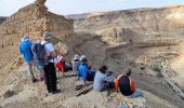 Randonnée A pied Conseil régional de Ramat Negev - IL-14181 - Photo 2