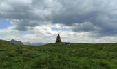 Trail Walking Vallouise-Pelvoux - Lac de Puy Aillaud depuis village de Puy Aillaud  - Photo 3