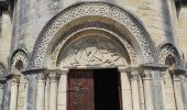 Randonnée Marche Fléac - Rando-ballade le long de la Charente au départ de Fléac  - Photo 8