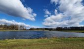 Tour Wandern Libramont-Chevigny - rando bras-bas 19/03/2021 - Photo 1