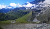 Excursión Senderismo Champagny-en-Vanoise - Sentier des glaciers-Vanoise 18 07 2020 - Photo 2